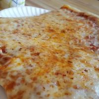 Broadway Pizza & Catering ico