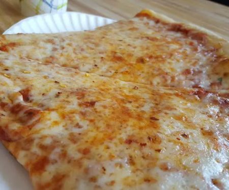 Broadway Pizza & Catering