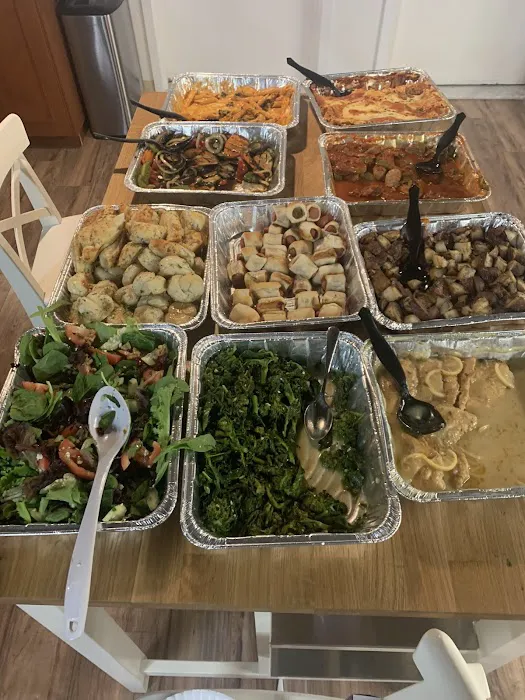 Broadway Pizza & Catering Picture 5