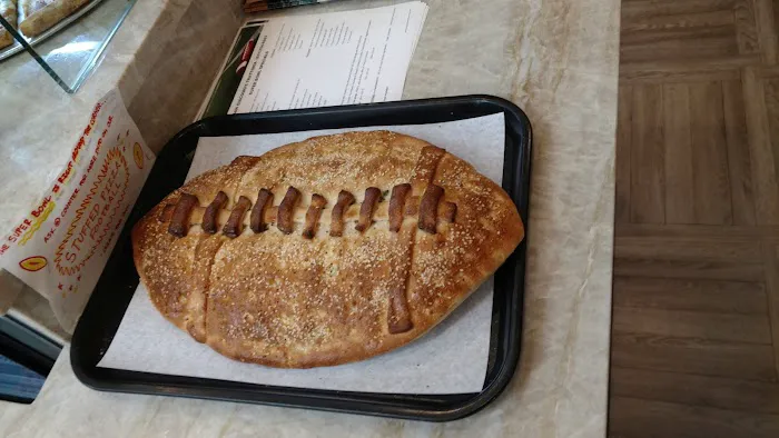 Broadway Pizza & Catering Picture 6