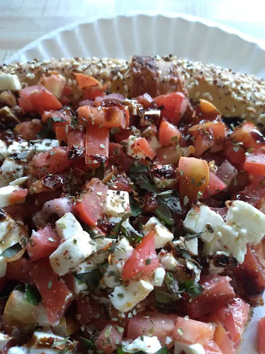 Broadway Pizza & Catering Picture 10