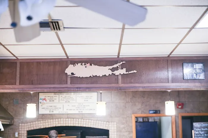 Broadway Pizza & Catering Picture 7