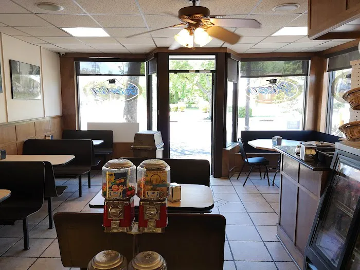 Broadway Pizza & Catering Picture 4