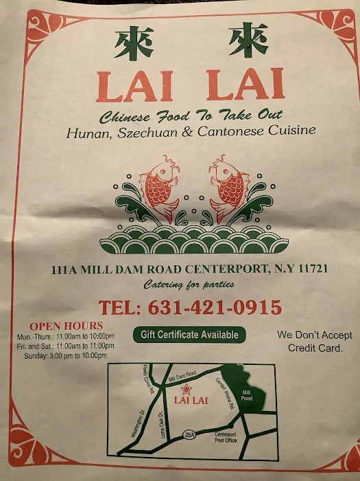 Lai Lai Kitchen Picture 4