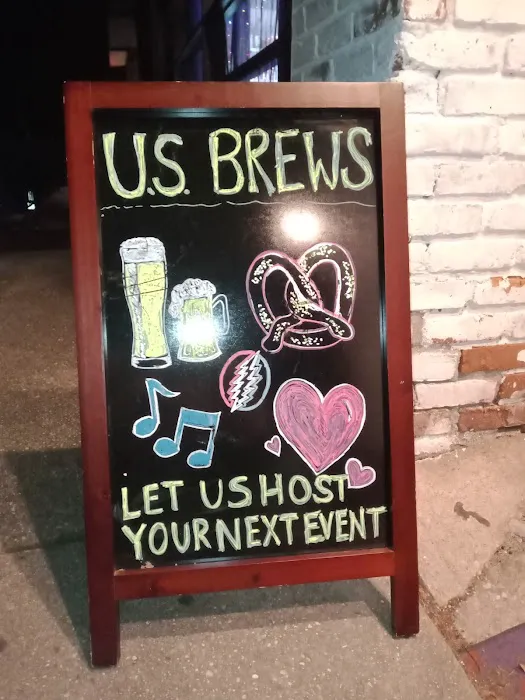 U.S. Brews Picture 4