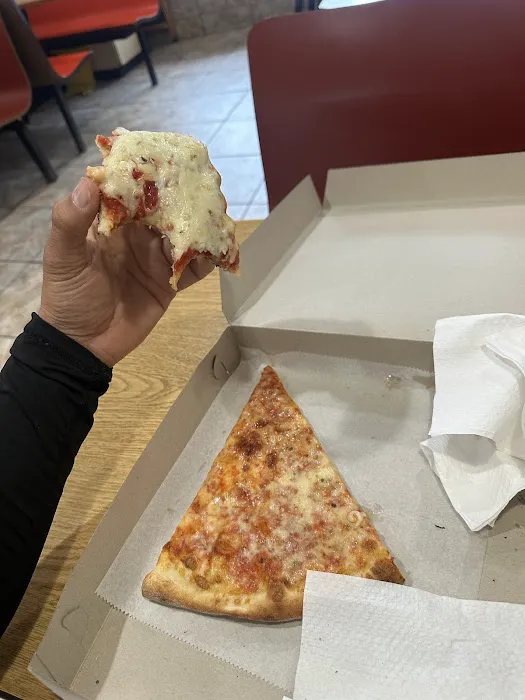 Jimmy's Pizza Picture 6