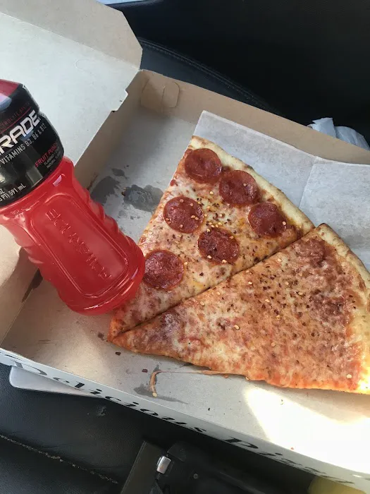 Jimmy's Pizza Picture 2