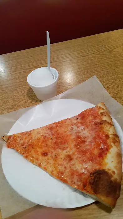 Jimmy's Pizza Picture 5