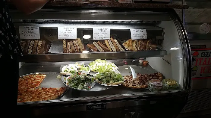 Jimmy's Pizza Picture 9