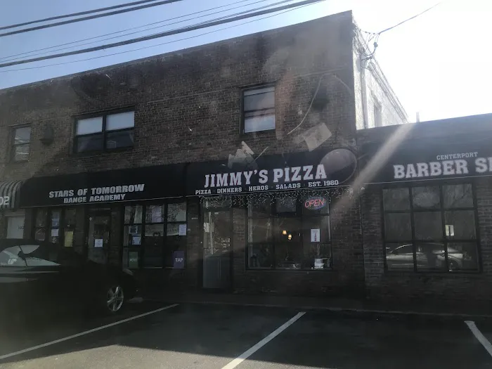 Jimmy's Pizza Picture 1