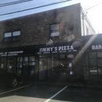 Jimmy's Pizza