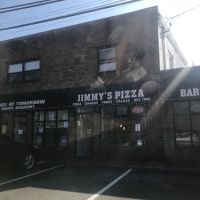 Jimmy's Pizza ico