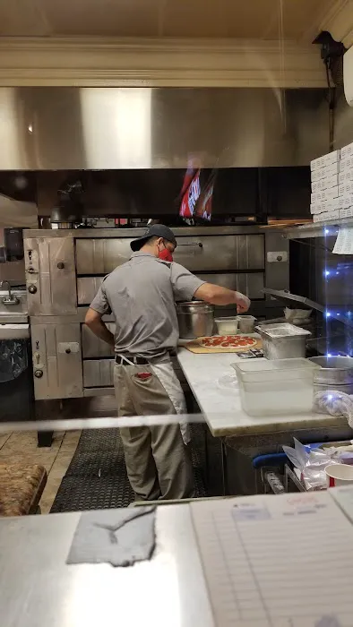 Jimmy's Pizza Picture 7