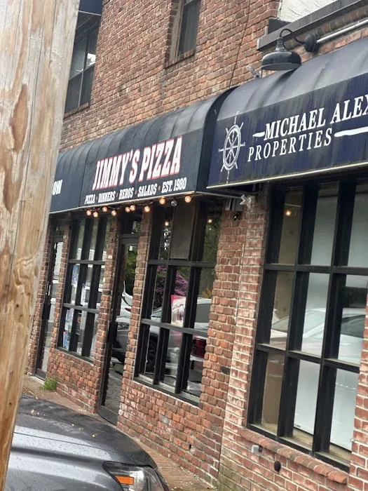 Jimmy's Pizza Picture 4