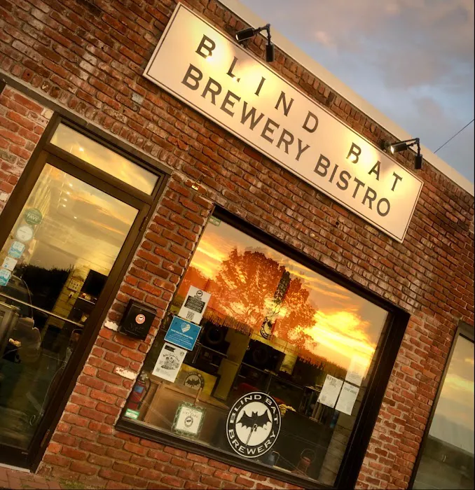 Blind Bat Brewery Bistro Picture 7