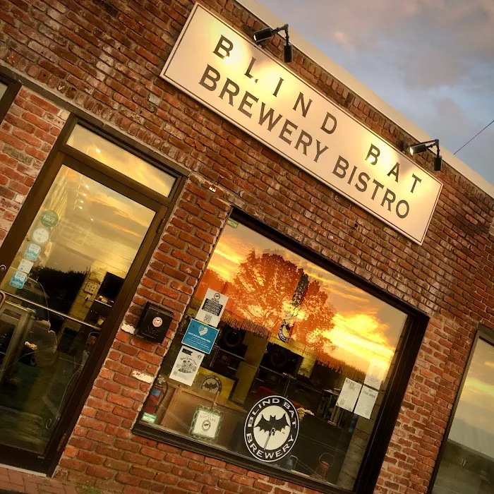 Blind Bat Brewery Bistro Picture 9