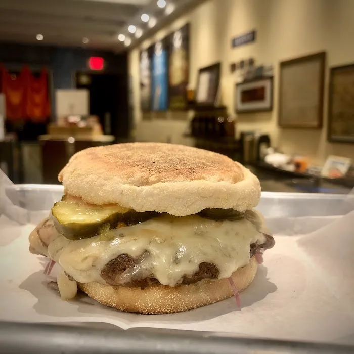 Blind Bat Brewery Bistro Picture 1