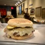 Blind Bat Brewery Bistro