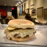 Blind Bat Brewery Bistro ico