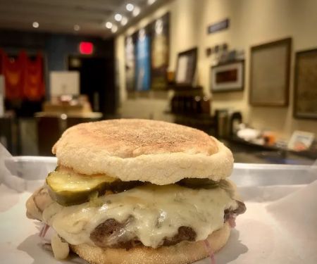 Blind Bat Brewery Bistro