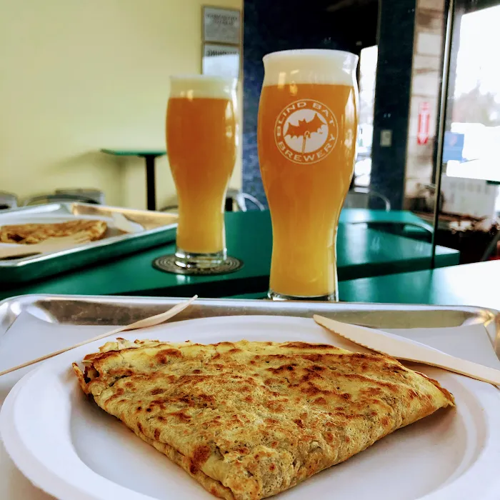 Blind Bat Brewery Bistro Picture 10