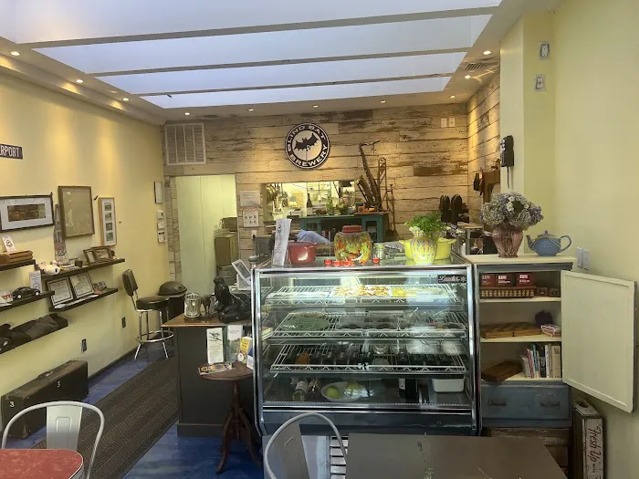 Blind Bat Brewery Bistro Picture 2