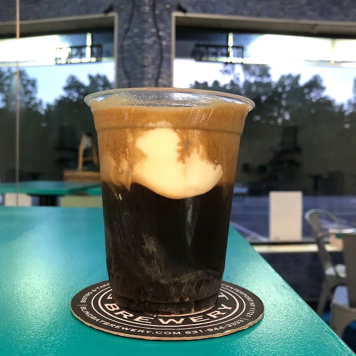 Blind Bat Brewery Bistro Picture 6