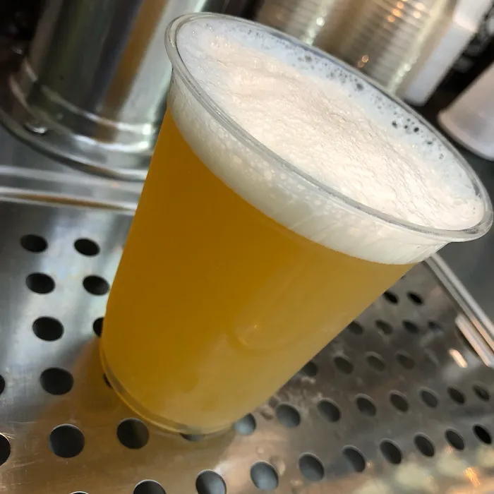 Blind Bat Brewery Bistro Picture 8