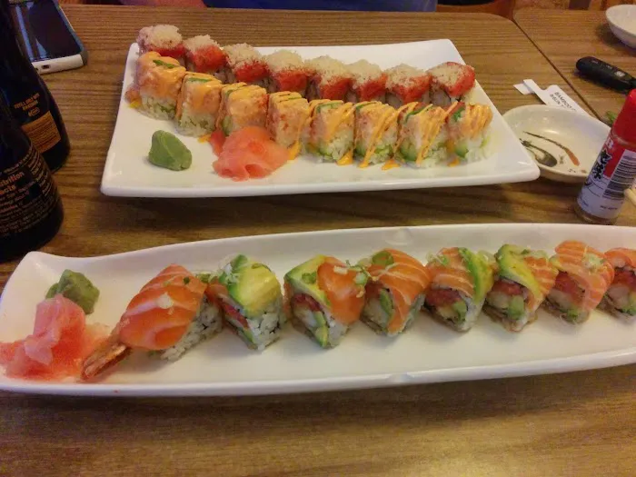 Tokyo Restaurant Picture 7