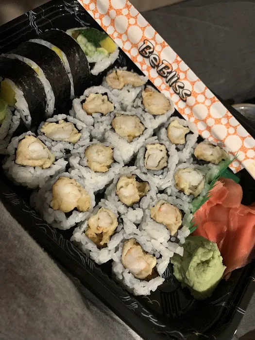 Tokyo Restaurant Picture 2