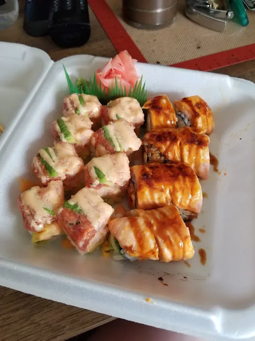 Tokyo Restaurant Picture 3