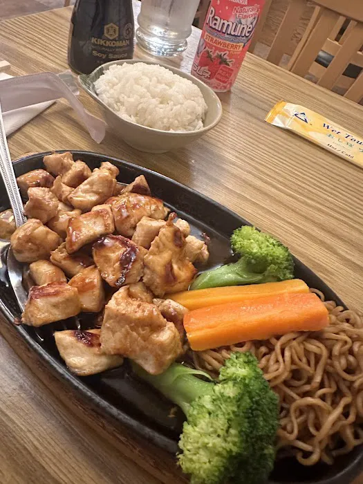 Tokyo Restaurant Picture 8