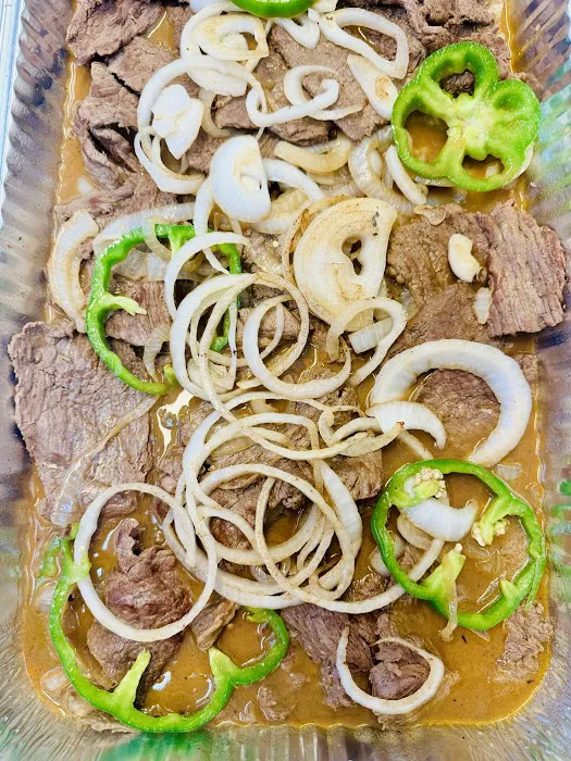 Anita’s Deli & Restaurant Picture 1