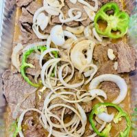 Anita’s Deli & Restaurant ico