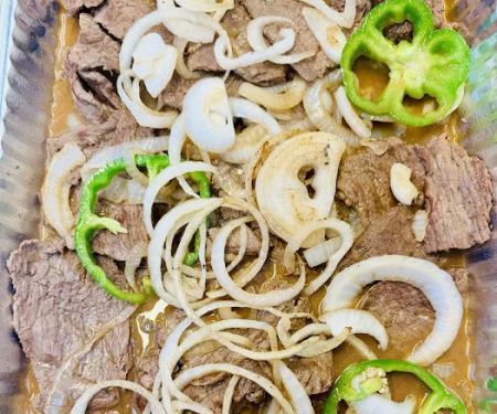 Anita’s Deli & Restaurant