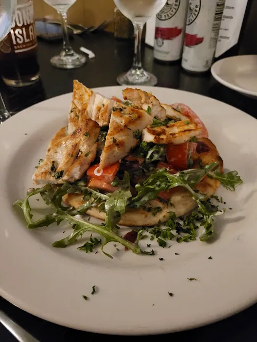 The Crossroads Cafe Picture 6