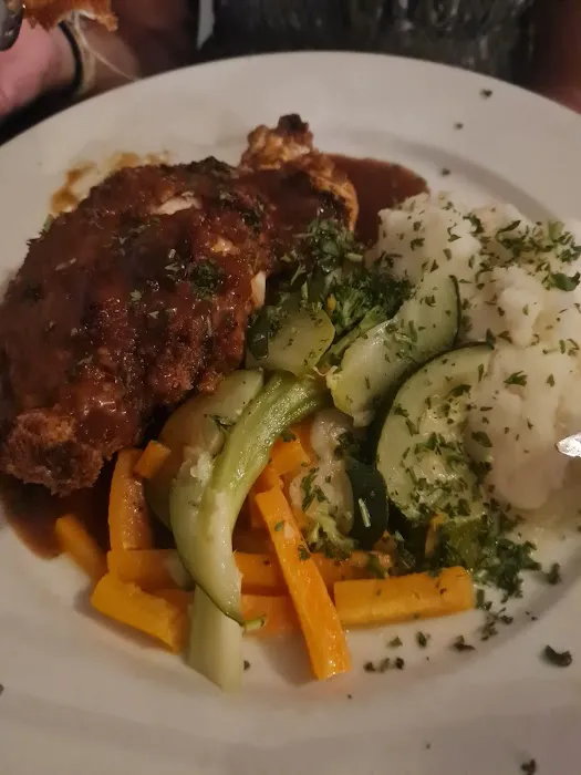 The Crossroads Cafe Picture 2