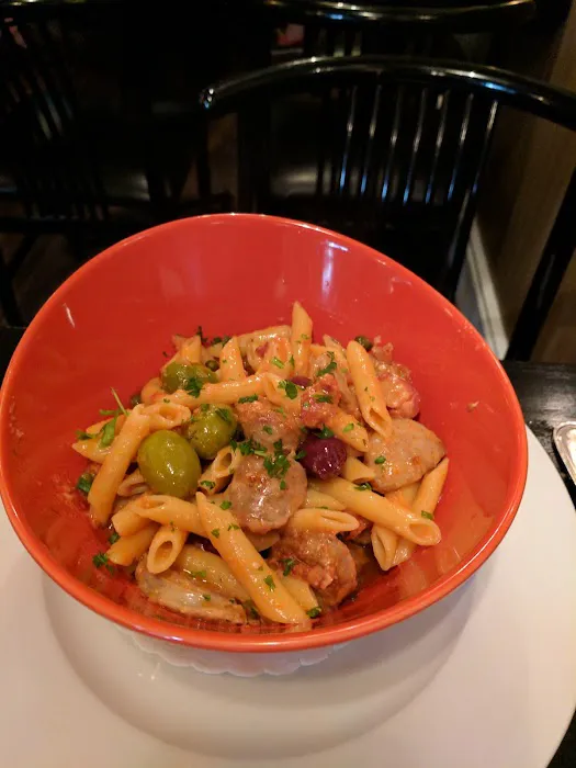 The Crossroads Cafe Picture 9