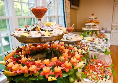 The Crossroads Cafe Picture 1