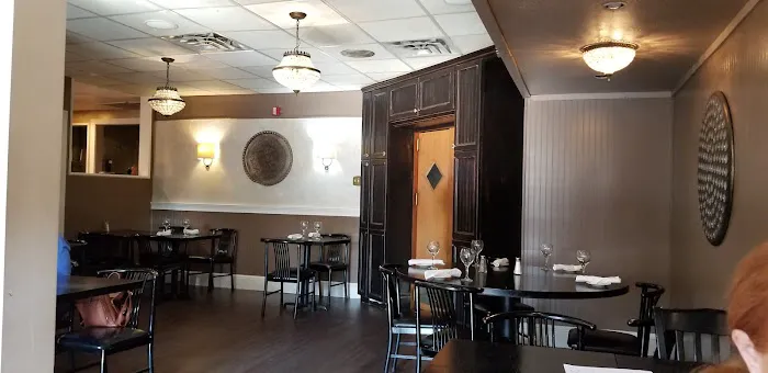 The Crossroads Cafe Picture 5