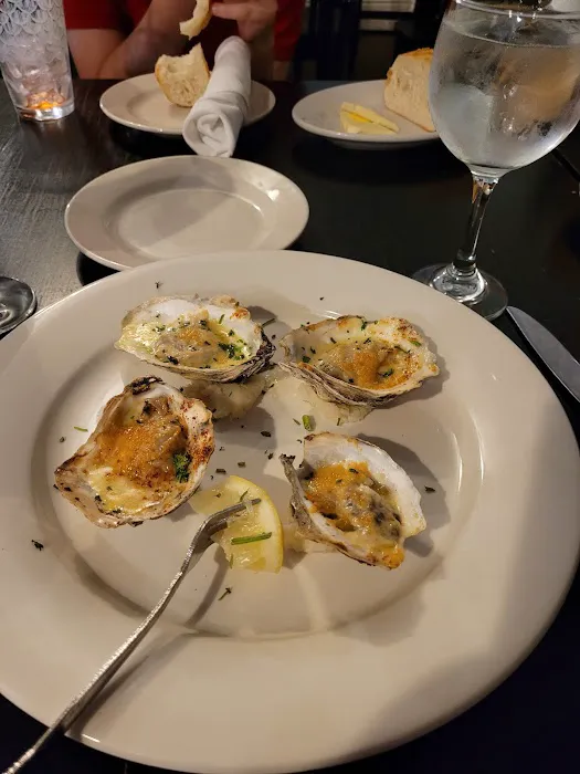 The Crossroads Cafe Picture 7