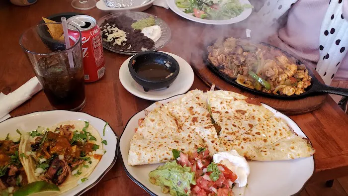 EL Ranchito Mexican Grill Picture 9