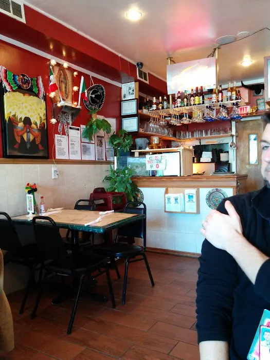 EL Ranchito Mexican Grill Picture 2