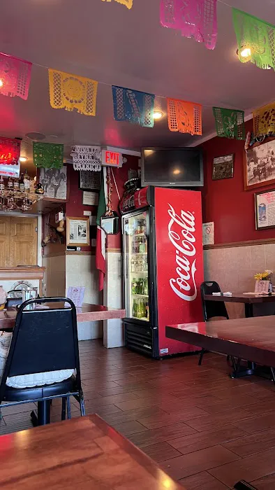 EL Ranchito Mexican Grill Picture 1