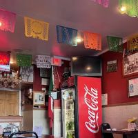 EL Ranchito Mexican Grill ico