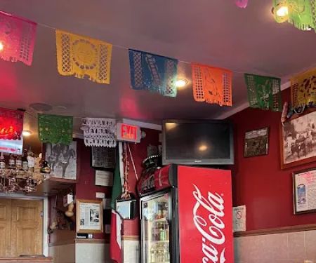 EL Ranchito Mexican Grill