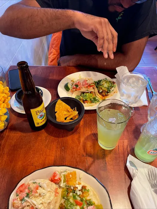 EL Ranchito Mexican Grill Picture 6