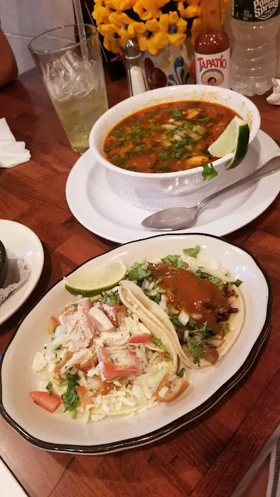 EL Ranchito Mexican Grill Picture 4