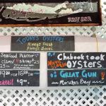 Salty Dave's Raw Bar