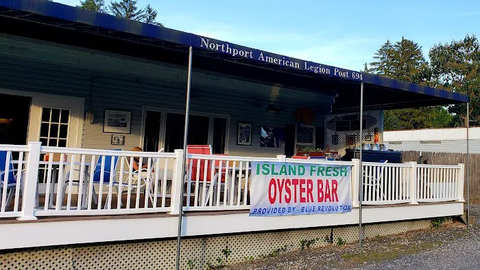 Salty Dave's Raw Bar Picture 4